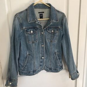 Vintage GAP Denim Jacket